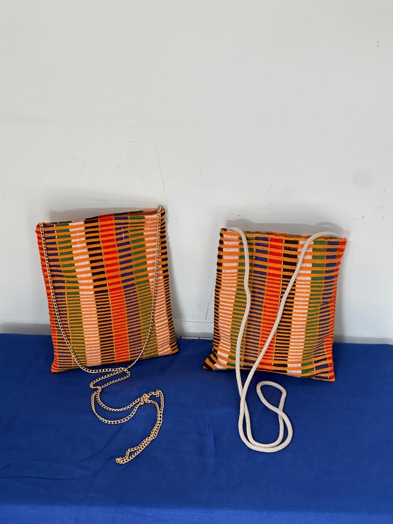 kente b