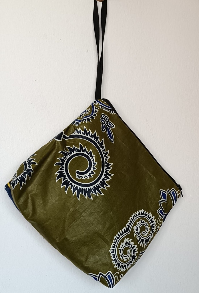 pochette Hamdi b