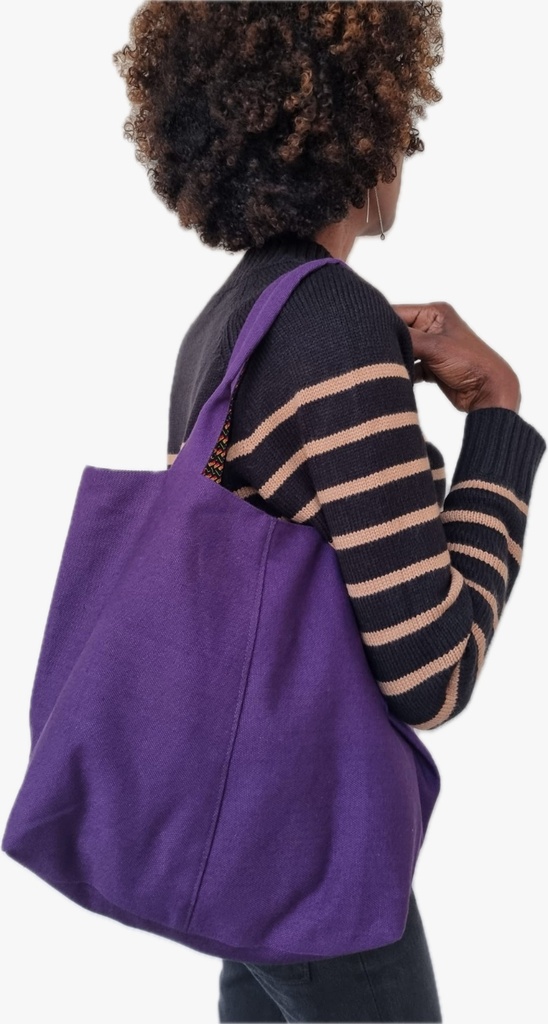 TaWax bag  