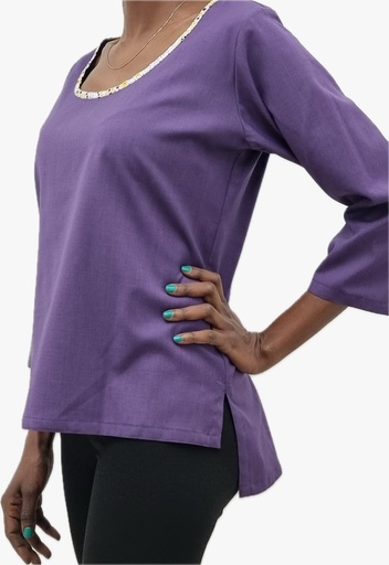 Blouse Yaku