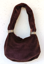 Lola clutch bag