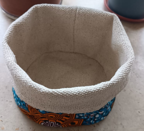 Portapane Dambiil medio 