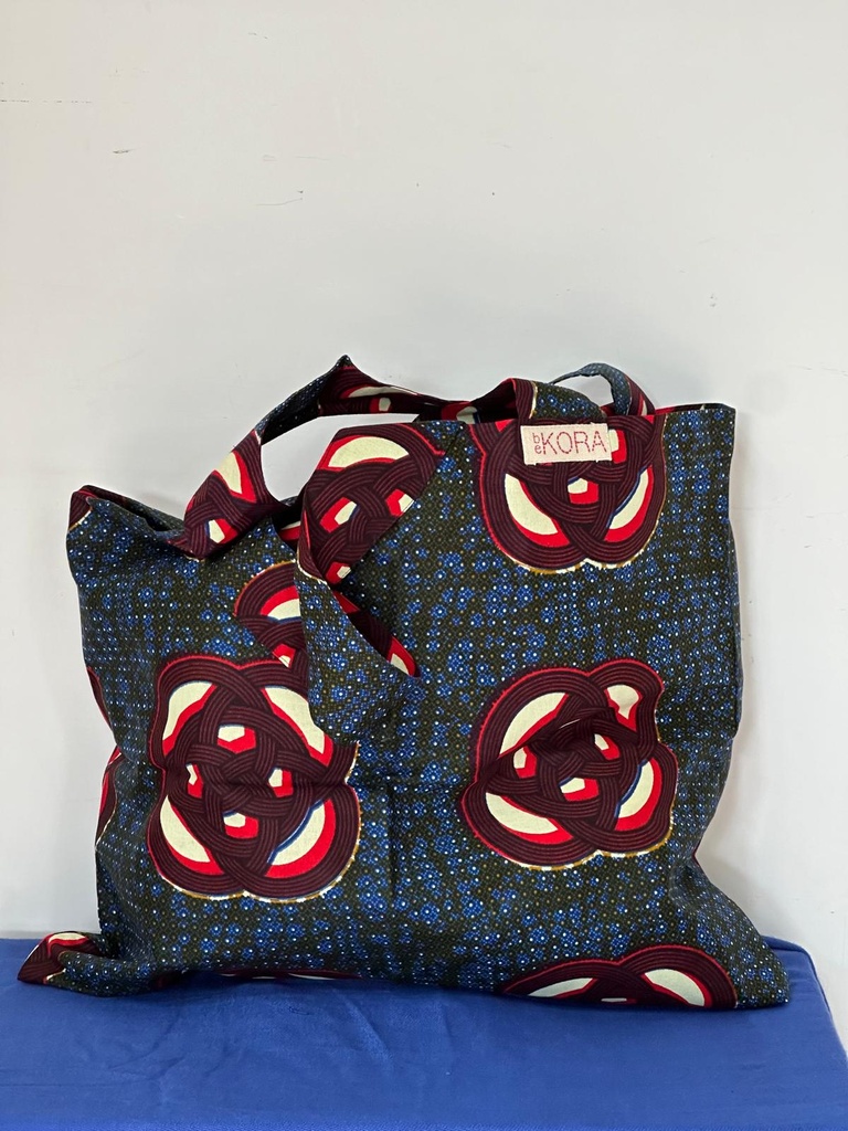 Shopper bag 