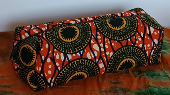 Large multipurpose pencil case 3