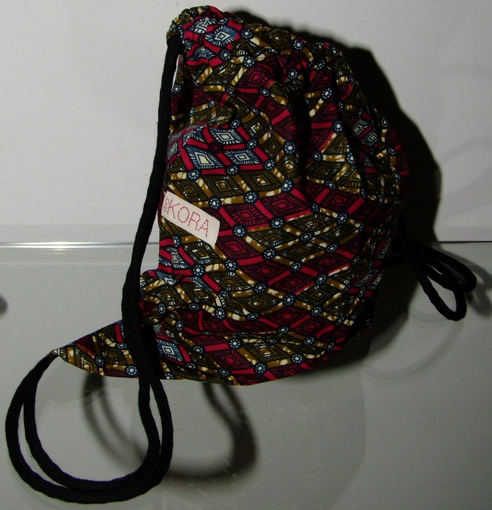 Zainetto easy going 1