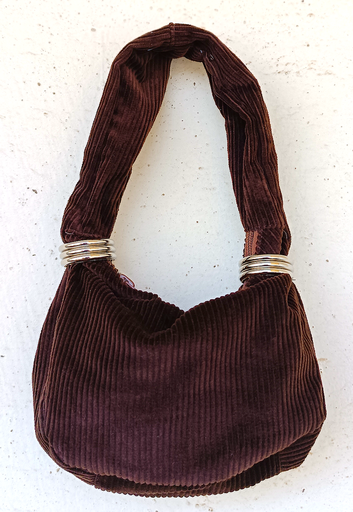 Lola clutch bag