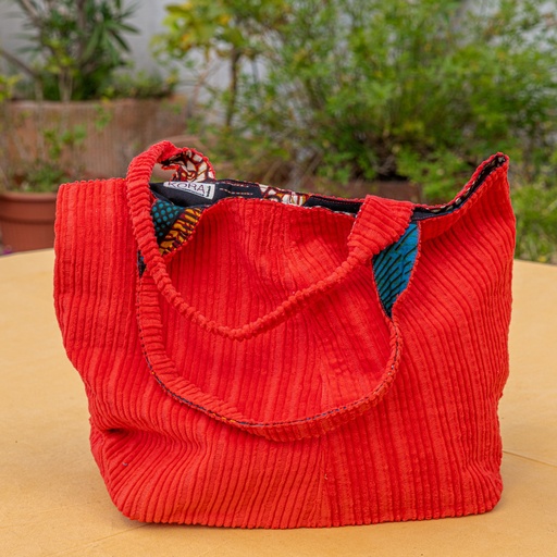 TaWax Bag      