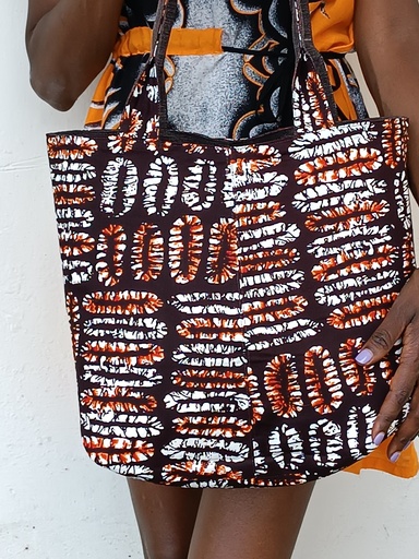 TaWax Bag            