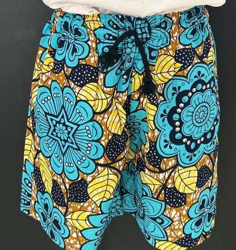 Kora short