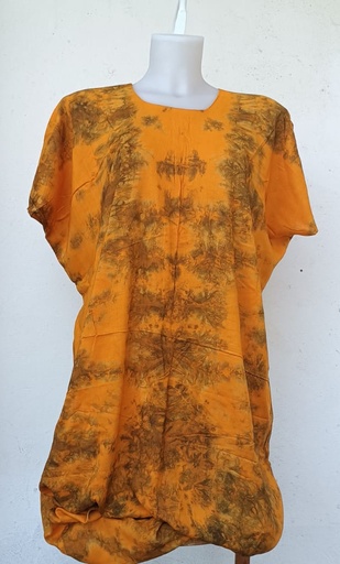 Dirac yellow