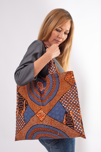 [accessori unisex] Shopper bag 5