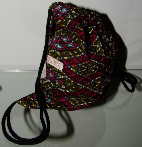 [accessori unisex] Easy going 1